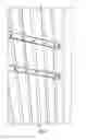 Fig. 08 - GRADE ADJUSTABLE BARRIER AND A PREASSEMBLED BARRIER PANEL