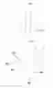 Fig. 03 - ELBOW FOR FENCE POST