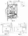 Fig. 03 - Low temperature control of lock actuator