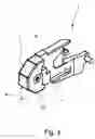 Fig. 04 - LOCK FOR CONTAINERS OF VALUABLES