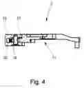 Fig. 05 - LOCK FOR CONTAINERS OF VALUABLES