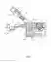 Fig. 04 - THIN PADLOCK WITH SIMPLE AND CONVENINENT OPERATION