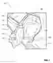 Fig. 02 - VEHICULAR LATCH WITH DIRECT LOCKING OF PAWL