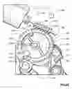 Fig. 05 - VEHICULAR LATCH WITH DIRECT LOCKING OF PAWL