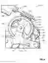 Fig. 07 - VEHICULAR LATCH WITH DIRECT LOCKING OF PAWL