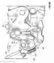 Fig. 08 - VEHICULAR LATCH WITH DIRECT LOCKING OF PAWL