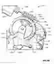 Fig. 09 - VEHICULAR LATCH WITH DIRECT LOCKING OF PAWL
