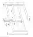 Fig. 02 - Gate hold open device