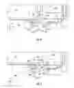 Fig. 08 - Door hinge assembly for an appliance