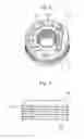 Fig. 04 - DRIVING DEVICE FOR VEHICULAR OPENING-CLOSING BODY