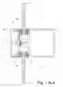 Fig. 03 - System for retrofitting glazing systems of buildings