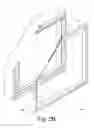 Fig. 06 - System for retrofitting glazing systems of buildings