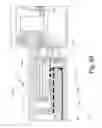 Fig. 16 - System for retrofitting glazing systems of buildings