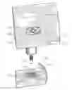 Fig. 01 - Adjustable assembly double stabilized screen door