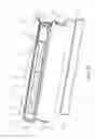 Fig. 06 - Integrated accessible battery compartment for motorized window treatment