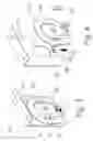 Fig. 04 - ADJUSTABLE ROLLER SHADE BRACKET WITH POSITIONAL INDICATOR