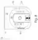 Fig. 06 - ADJUSTABLE ROLLER SHADE BRACKET WITH POSITIONAL INDICATOR