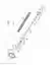 Fig. 10 - Spring system for roller blinds