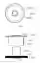 Fig. 04 - Lifting push-pull positioning curtain