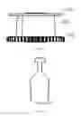 Fig. 06 - Lifting push-pull positioning curtain