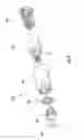 Fig. 05 - Architectural structure covering having a speed regulating assembly