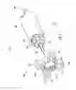 Fig. 06 - Architectural structure covering having a speed regulating assembly