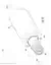 Fig. 13 - Architectural structure covering having a speed regulating assembly