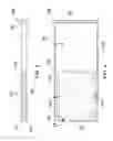 Fig. 04 - Ladder Tray Assembly