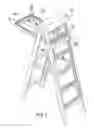 Fig. 05 - Ladder Tray Assembly
