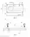 Fig. 02 - Suspended work station