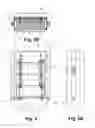 Fig. 03 - Access platform system with integrated folding steps