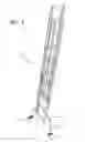 Fig. 02 - Ladder leveling and stabilizing assembly