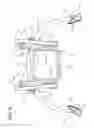 Fig. 09 - Ladder leveling and stabilizing assembly