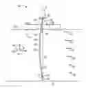 Fig. 01 - Weathervaning riser joint
