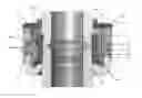Fig. 01 - Hydraulic wellhead connector