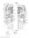 Fig. 04 - Operating system cartridge for an annular blowout preventer