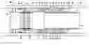 Fig. 01 - Retrievable cement bushing system and methodology