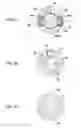 Fig. 09 - Downhole tool having an axially rotatable valve member
