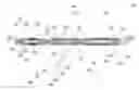 Fig. 01 - Sealless downhole system with magnetically supported rotor