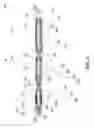 Fig. 03 - Sealless downhole system with magnetically supported rotor