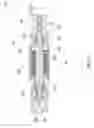 Fig. 04 - Sealless downhole system with magnetically supported rotor