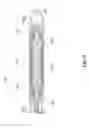 Fig. 07 - Sealless downhole system with magnetically supported rotor