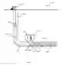 Fig. 02 - Rod pump gas anchor and separator for horizontal wells and method of use