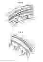 Fig. 05 - Turbine rotor comprising a ventilation spacer