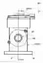 Fig. 01 - Rotary type valve device