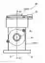 Fig. 01 - Rotary type valve device