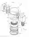Fig. 02 - Solenoid activated vacuum pump for an engine system and system having same