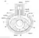 Fig. 01 - Oscillating piston-type compressor