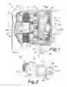 Fig. 02 - PUMP ASSEMBLY WITH USER-ACCESSIBLE WET REGION