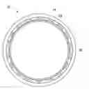 Fig. 01 - ROTATING MACHINE COMPRISING A SEAL RING DAMPING SYSTEM